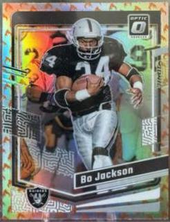 Bo Jackson