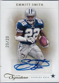 Emmitt Smith