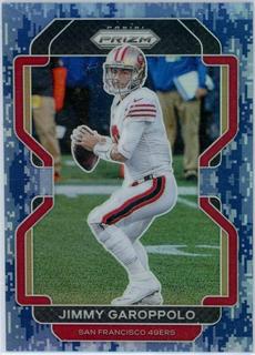 Jimmy Garoppolo