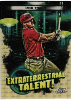 Mike Trout