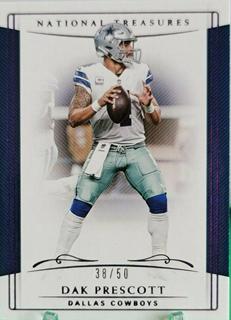 Dak Prescott