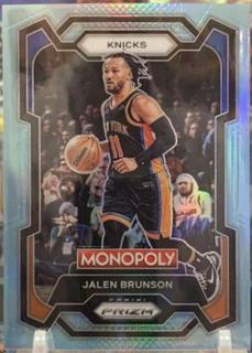 Jalen Brunson