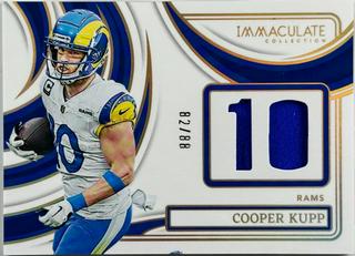 Cooper Kupp