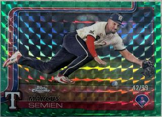 Marcus Semien