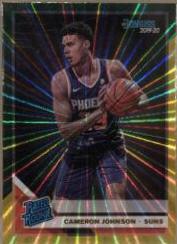 Cameron Johnson