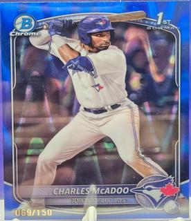 Charles McAdoo