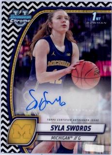 Syla Swords