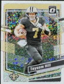 Taysom Hill