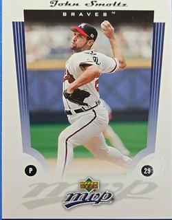 John Smoltz
