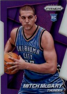 Mitch McGary