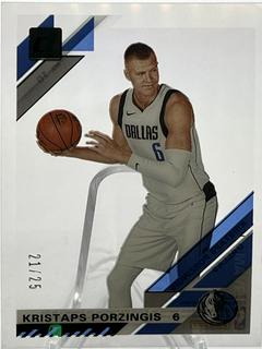 Kristaps Porzingis