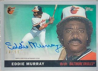 Eddie Murray