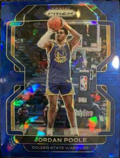 Jordan Poole