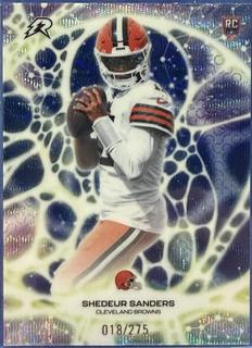 Shedeur Sanders