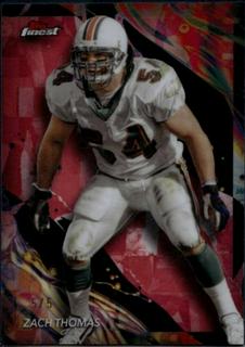 Zach Thomas
