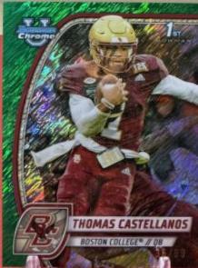 Thomas Castellanos
