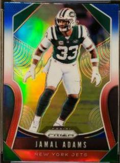 Jamal Adams