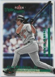 Cal Ripken Jr.