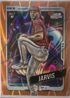 Bryce Jarvis