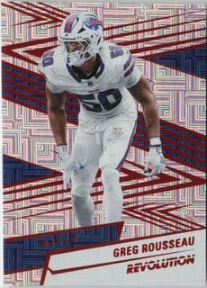 Greg Rousseau
