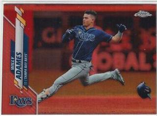 Willy Adames