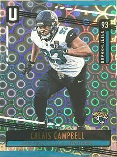 Calais Campbell