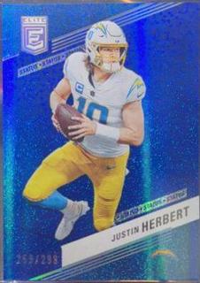 Justin Herbert