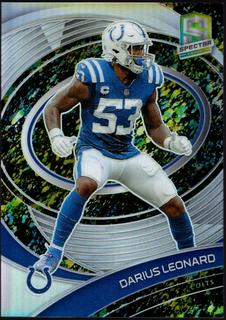 Darius Leonard