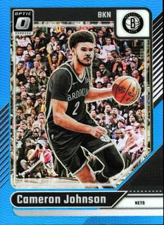 Cameron Johnson