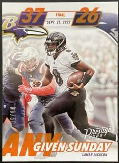 Lamar Jackson