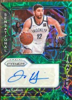 Joe Harris