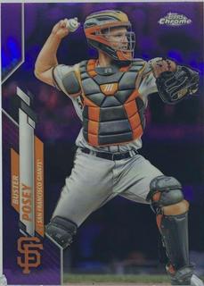 Buster Posey