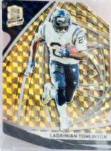 LaDainian Tomlinson
