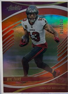 Mike Evans