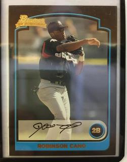 Robinson Cano