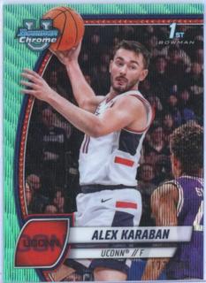 Alex Karaban