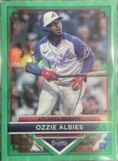 Ozzie Albies