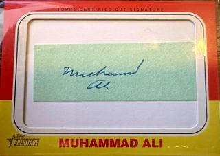 Muhammad Ali
