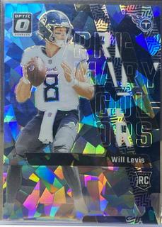 Will Levis