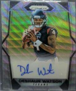 Deshaun Watson