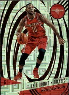 Eric Gordon