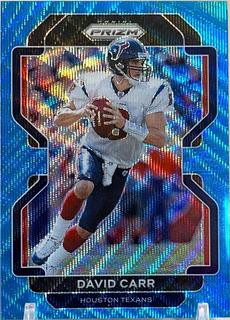 David Carr