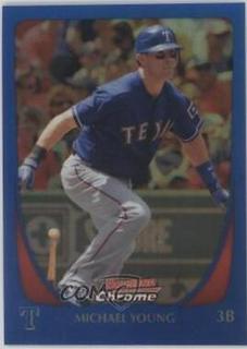 Michael Young