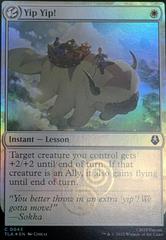 Yip Yip! [Foil] #43