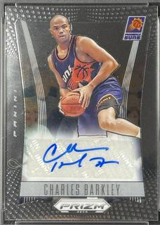 Charles Barkley