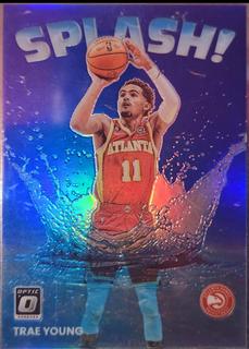 Trae Young