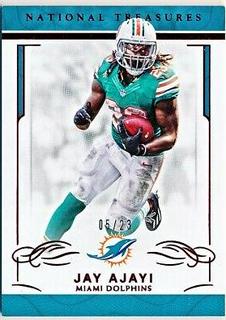 Jay Ajayi