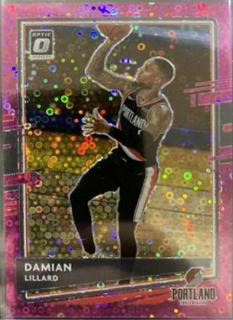 Damian Lillard