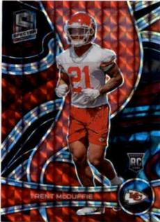 Trent McDuffie