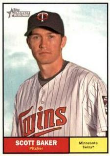 Scott Baker